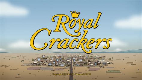 tinyzone royal crackers|Royal Crackers: Season 1 .